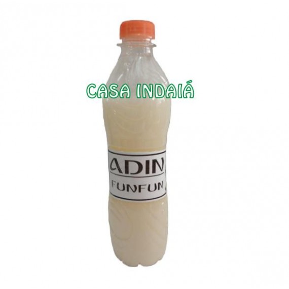 Adin Funfun 500ml