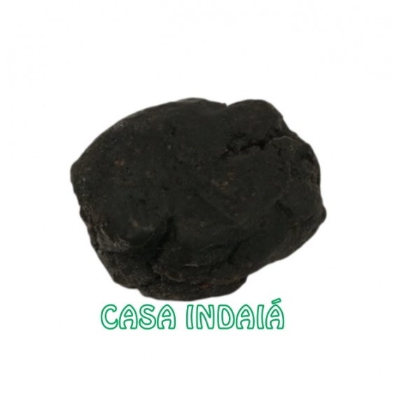 Sabão da Costa Africano Preto (Nigeriano - Osé Dudu) 50 gr