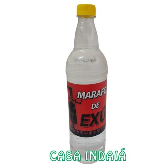 Marafo / Aguardente / Pinga / Cachaça