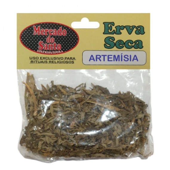 Erva Artemisia