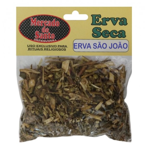 Erva São João